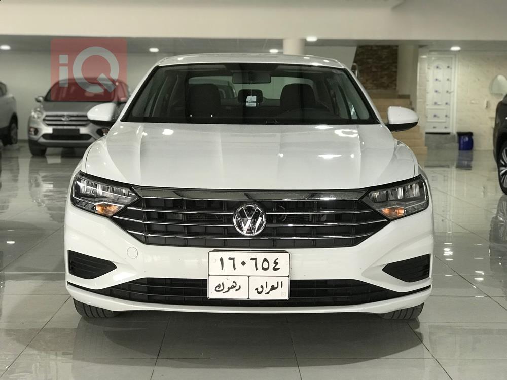 فولكسفاغن جيتا